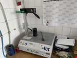 Kelch iTec-L Shrink fit machine